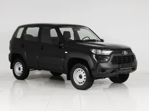 Lada (ВАЗ)  3