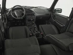 Lada (ВАЗ)  7
