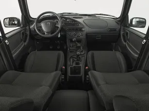Lada (ВАЗ)  8