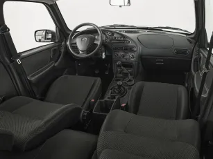 Lada (ВАЗ)  9