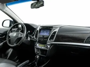 SsangYong  5