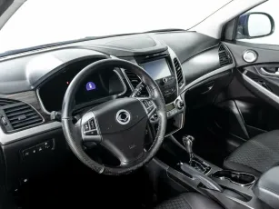SsangYong  7