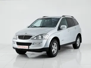 SsangYong  1