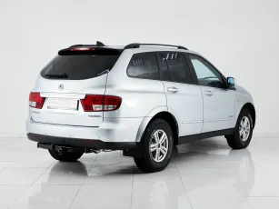 SsangYong  5