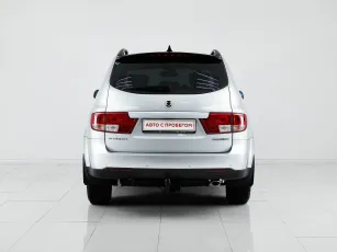SsangYong  6