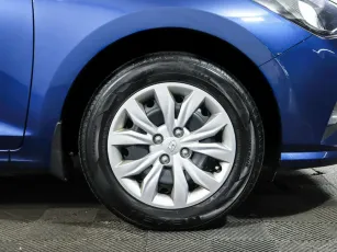 Hyundai  8