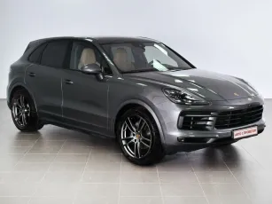 Porsche  1