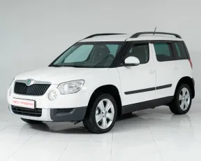 Skoda  1