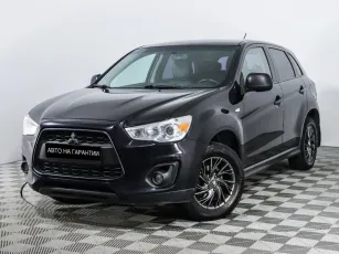 Mitsubishi  1