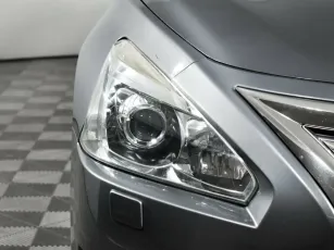 Nissan  7