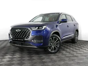 Chery Tiggo 8 Pro Max,  I