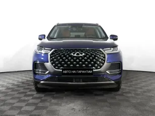 Chery  2