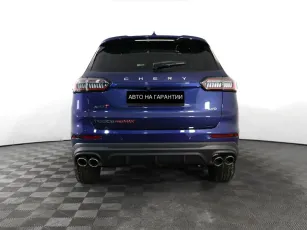 Chery  4