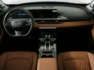 Chery  6