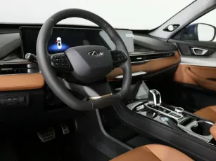 Chery  7