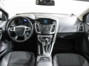 Ford  10