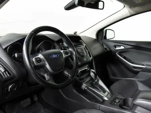 Ford  11