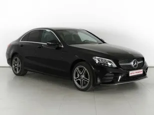 Mercedes-Benz  1