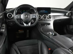 Mercedes-Benz  6