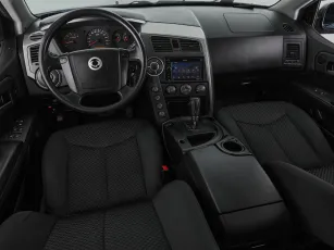 SsangYong  10