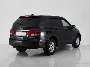 SsangYong  4