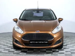 Ford  2