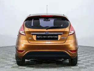 Ford  4