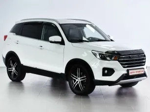 Lifan  1