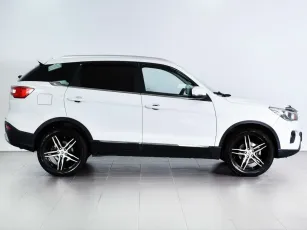 Lifan  4