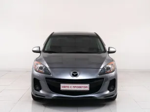 Mazda  2