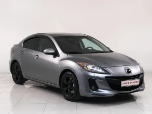 Mazda  3