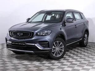 Geely  1
