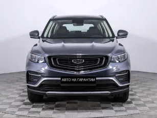 Geely  2