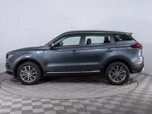 Geely  3