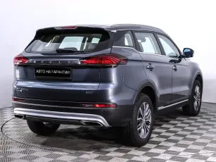 Geely  5