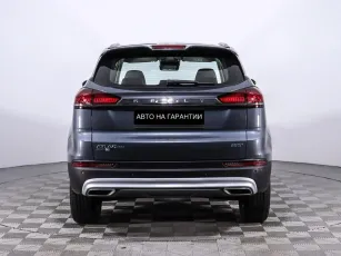 Geely  6