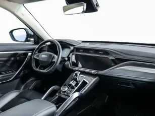 Geely  7
