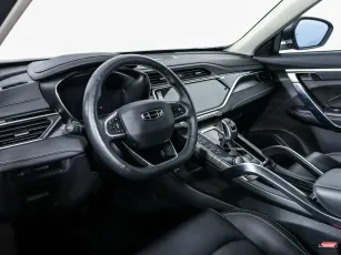 Geely  9