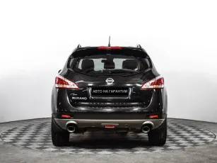 Nissan  6