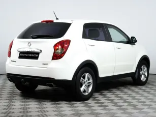 SsangYong  3