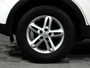 SsangYong  5