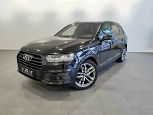 Audi Q7,  II (4M)