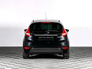 Ford  4
