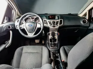 Ford  5