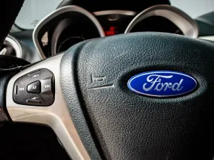 Ford  7