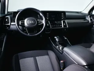 Kia  6