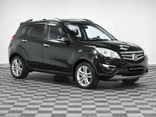 Changan  2