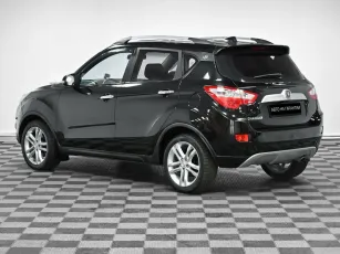 Changan  3