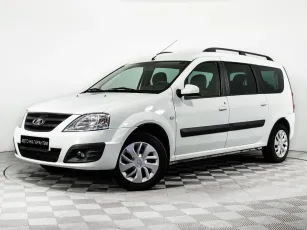 Lada (ВАЗ) Largus,  I