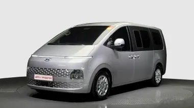 Hyundai H-1,  II Рестайлинг 2